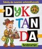 Dyktanda Ferdynanda. Teksty do ćwiczeń